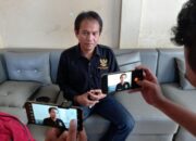 Begini Kronologis Video Open BO Tasik Tersebar