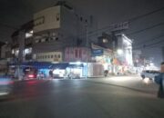 Jalur HZ Bakal Jadi Malioboro-nya Tasik Tahun Depan