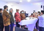 Kementerian Desa: Transformasi Digital Pemkab Sumedang Bagus, Harus Diviralkan