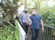 AHY – RK, Komitmen Akselerasi Program Pemdes