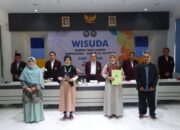 302 Siswa SMP Al Ma’soem Diwisuda Secara Luring dan Daring