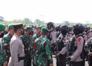 Besok, Wapres RI KH Ma’ruf Amin Berkunjung ke Cipasung