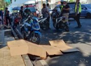 Ini Kronologis Lelaki Meninggal Mendadak di Alun-Alun Kota Tasik