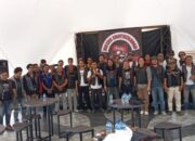 Vice President BB 1% MC West Java Serukan Marwah Persaudaraan