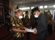 Hari Jadi ke-379 Tatar Galuh Momentum Bangkit di Segala Sektor