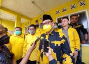 Golkar Kota Tasik ‘Hangatkan’ Mesin Kader Hadapi 2024