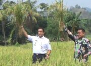 Pemulihan Ekonomi Jabar, Gubernur DKI Kunjungi Sumedang