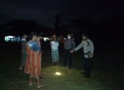 Tak Sempat Berteduh, Dua Remaja Tewas Tersambar Petir di Cibeureum