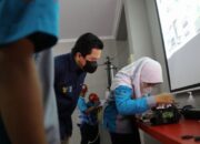 Erick Thohir, Market Sudah Ada, Jangan Diambil Orang Lain