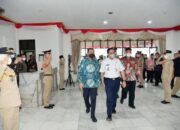 Gubenur DKI Jakarta: IPDN, Simpul Pemersatu Indonesia