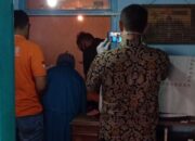 Tak Ada Yang Menemani, Nenek Entuy Ditemukan Meninggal di Rumah