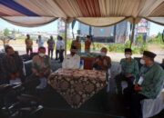 Kampus 3 SMA Almuttaqin Mulai Dibangun, Yusuf Sebut Ikon Pendidikan Islam Tasikmalaya