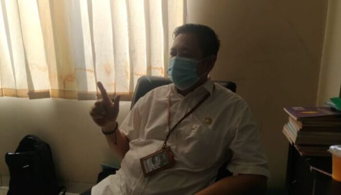 Agus Suyaman: Baru Tahu, Ada ASN Sumedang Terjerat Hukum Kasus Kredit Fiktif di BJB