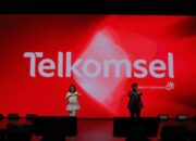 Telkomsel Perkenalkan Identitas Baru sebagai Simbol Perubahan untuk #BukaSemuaPeluang
