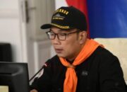 Cegah Covid-19, Gubernur Jabar Minta Wanadri Budayakan Aktivitas Alam