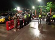 Polres Sumedang Optimalkan KRYD, Antisipasi Gangguan Kamtibmas