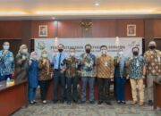 Bank bjb Ciamis dan Pangandaran Bergandengan dengan Kejaksaan Negeri
