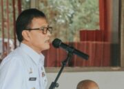 Sempat Masuk Zona Merah, Ciamis Perketat Prokes