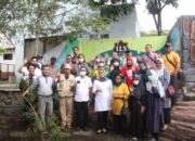 Perpanjang Usia TPA Ciangir, Bank Sampah Solusinya