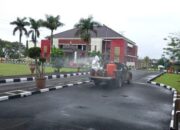 Selain Plt. Wali Kota Tasik, Sebelumnya Sejumlah Pejabat Terkonfirmasi Positif