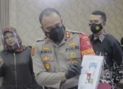 Lakukan Ujaran Kebencian, MAP Ditangkap Polres Sumedang