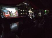 Ferdiansyah: Ajak Nobar Dulu, Gelar Festival Film Pendek Kemudian