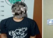 Polisi Amankan 3 Pengedar Sabu di Sumedang