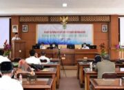 Reformasi Birokrasi Pemkab Tasik