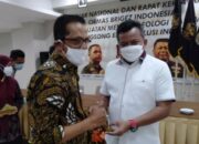 H. Mulyadi, Perlu Penguatan Ideologi Hadapi Ekosistem Digital Global