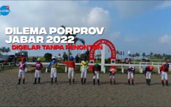 Dilema Porprov Jabar 2022
