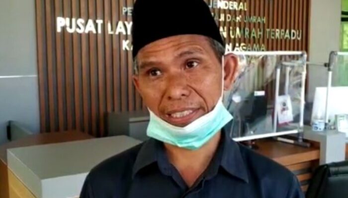 Calon Jamaah Haji Tarik Kembali BPIH, Tapi Tetap Terdaftar