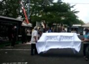 Aksioma Aksi di Kejari Kota Banjar