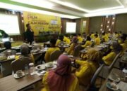 Sineas Tasik dan Garut Diskusi Film Pendek