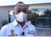 Orang Sariwangi Sudah 525 Positif Covid-19, Satgas Covid-19 DKPP Mengimbau