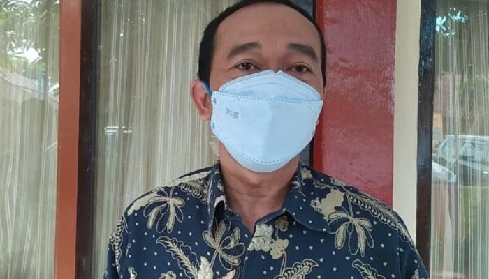 Covid-19 Naik, Disdikbud Evaluasi Kemungkinan Pembelajaran Tatap Muka