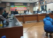 Tingkat Keterisian RS Pasien Covid-19 di Kota Tasik Hampir 100 Persen