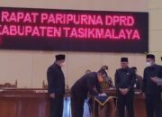 Lagi, Pemkab Tasik Rampingkan SOTK