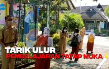 Menakar PTM di Kabupaten Tasikmalaya