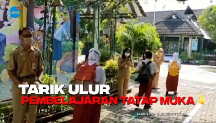 Menakar PTM di Kabupaten Tasikmalaya