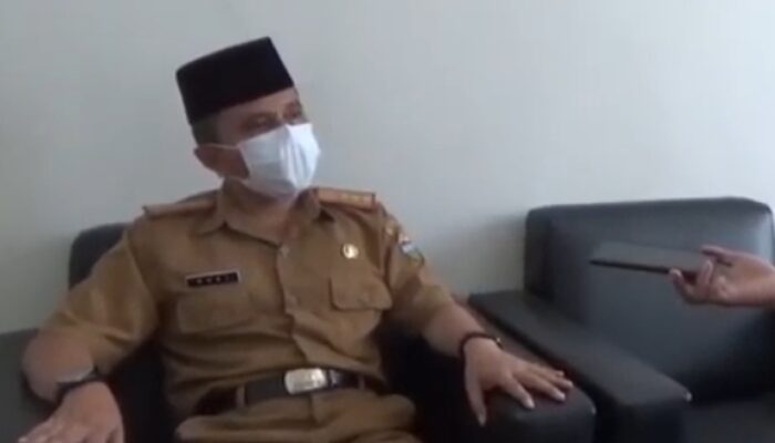 Kasus Covid-19 Tinggi, Klaster Mana yang Dominan?