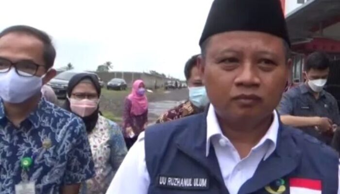 Uu: Pemda Jangan Sedikit-sedikit Minta ke Provinsi dan Pusat