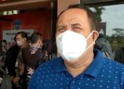 Harga Tanah di Sekitar Kota Baru Pangandaran Meroket