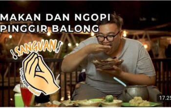 Kuliner “Takasimura” di “Ikosiba”