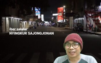 Iber Salalar: Sekilas Info