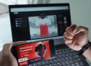 Dunia Games dan Nevertoolavish Gelar Kompetisi Desain Jersey