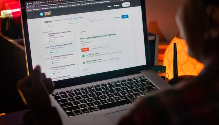 Perkuat Pengembangan Talenta Indonesia Berdaya Saing