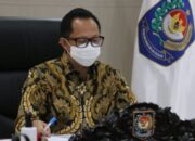 Intruksi Mendagri: Perkantoran Hingga Rumah Ibadah Diperketat