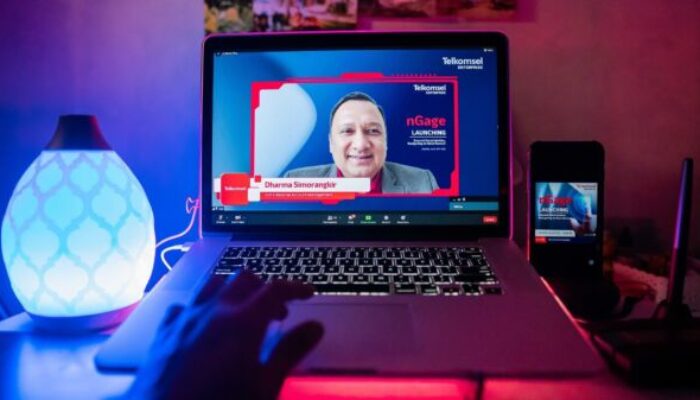 Telkomsel nGage Menawarkan Empat Keunggulan