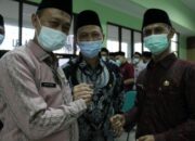 H. Surya Mulyana Dirotasi; Kebahagiaan Bagi Garut, Kehilangan Bagi Tasik