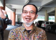 Kinerja Sekda dalam Sorotan Sekretaris Komisi I DPRD Kabupaten Tasik